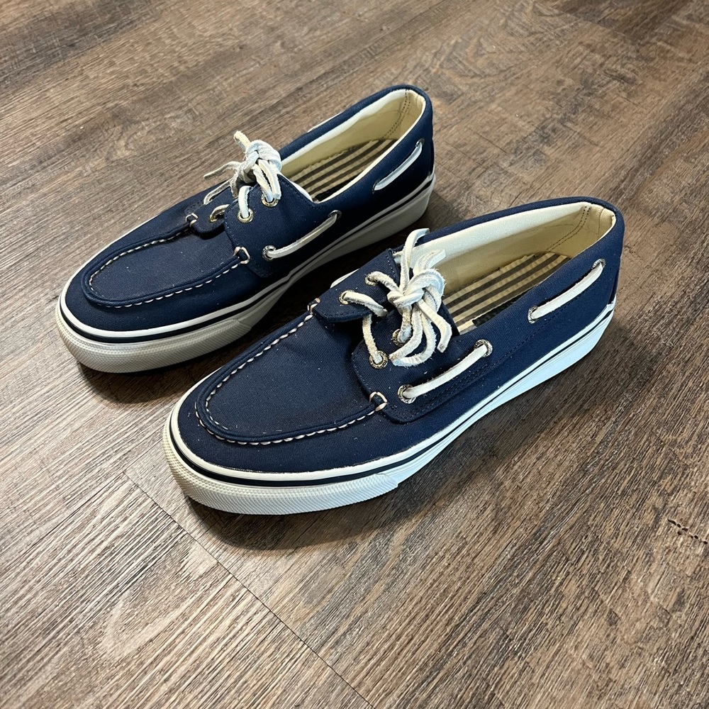 Sperry Top-Sider (M8)
